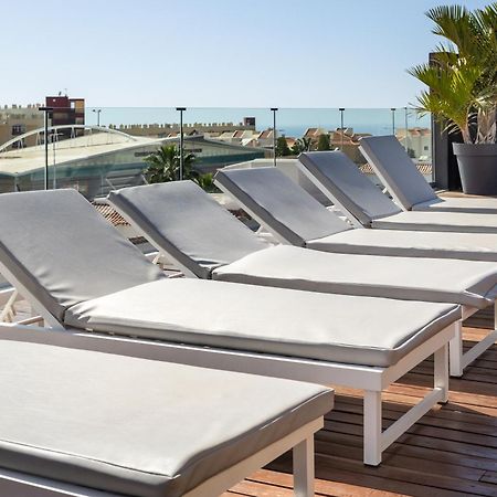 The New Villa Diana Costa Adeje  Ngoại thất bức ảnh