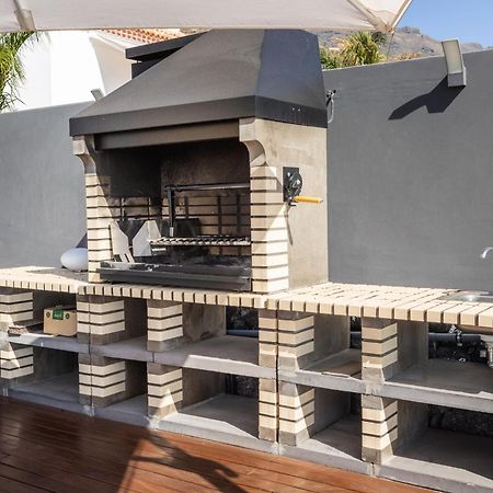 The New Villa Diana Costa Adeje  Ngoại thất bức ảnh
