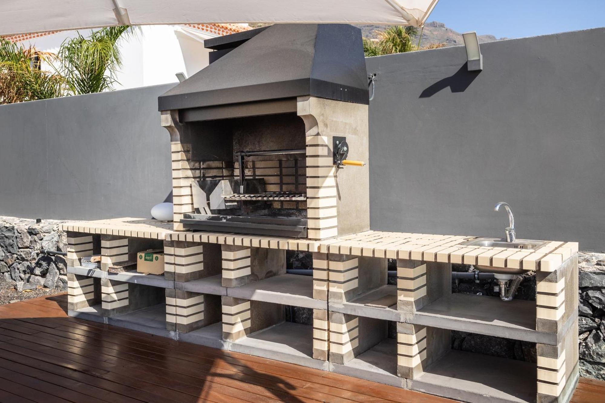 The New Villa Diana Costa Adeje  Ngoại thất bức ảnh