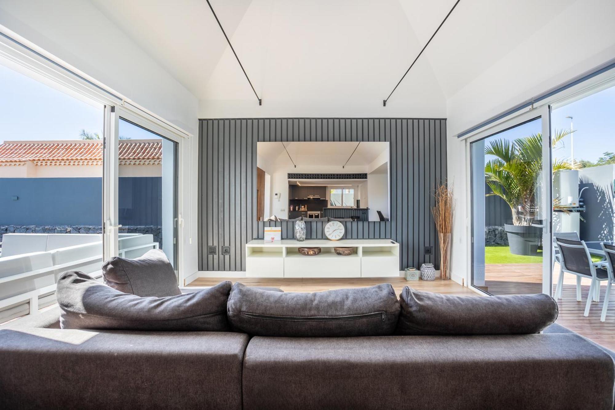 The New Villa Diana Costa Adeje  Ngoại thất bức ảnh