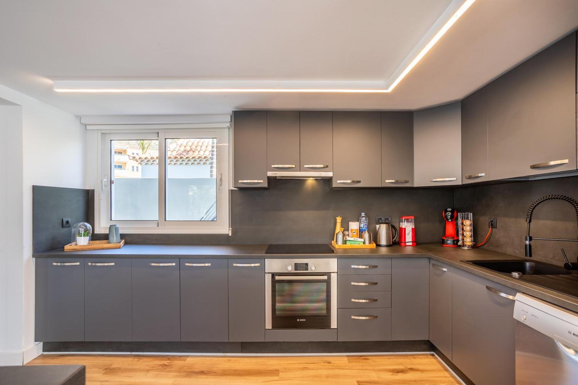 The New Villa Diana Costa Adeje  Ngoại thất bức ảnh