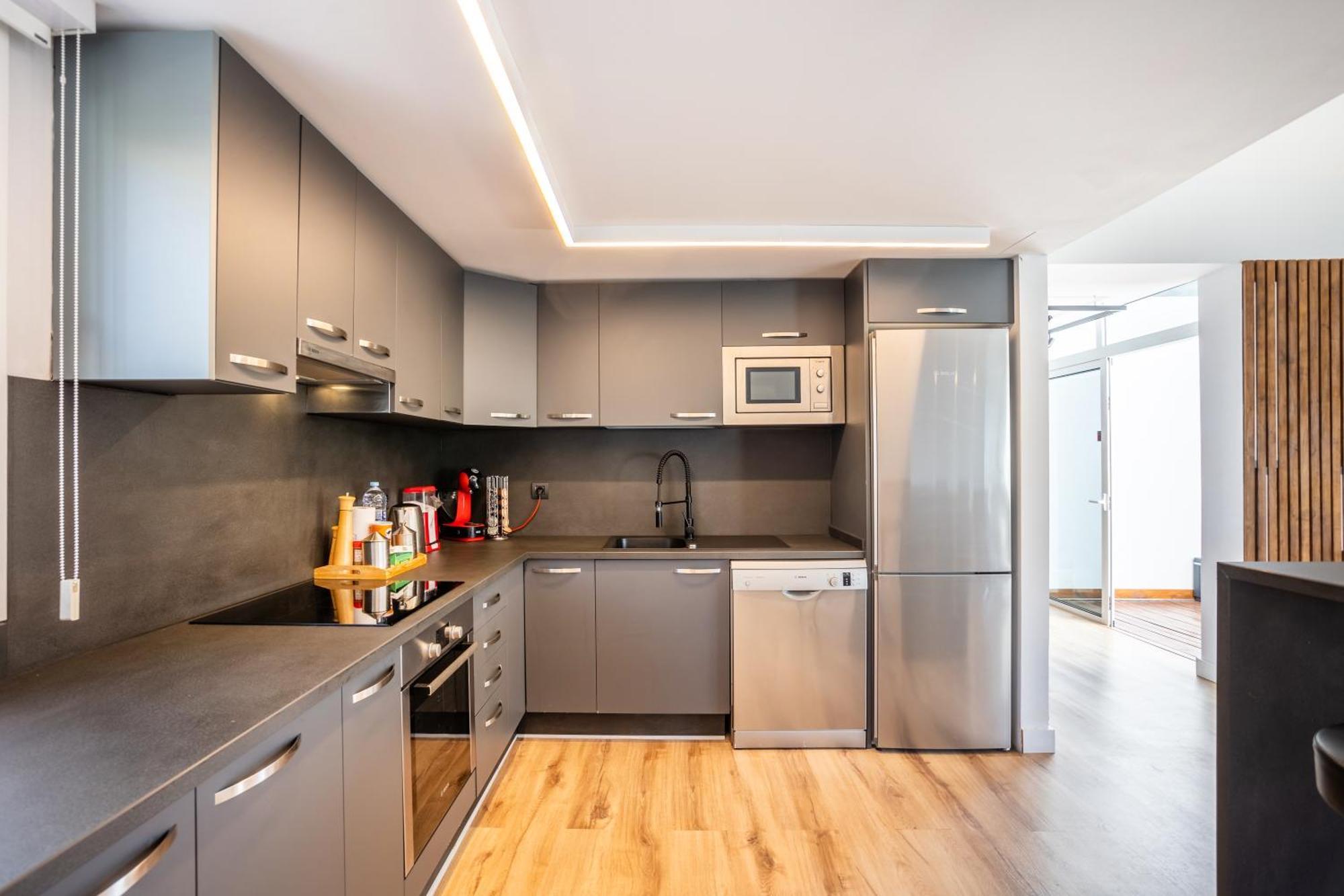 The New Villa Diana Costa Adeje  Ngoại thất bức ảnh