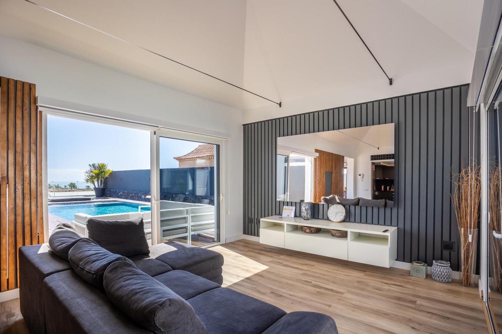 The New Villa Diana Costa Adeje  Ngoại thất bức ảnh