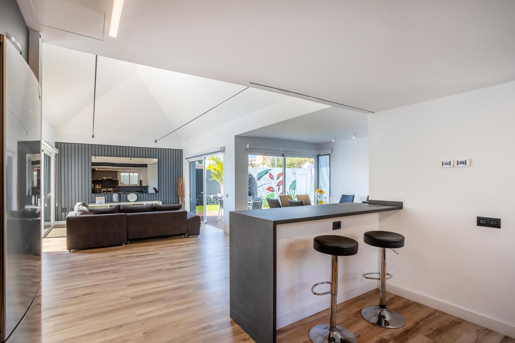 The New Villa Diana Costa Adeje  Ngoại thất bức ảnh