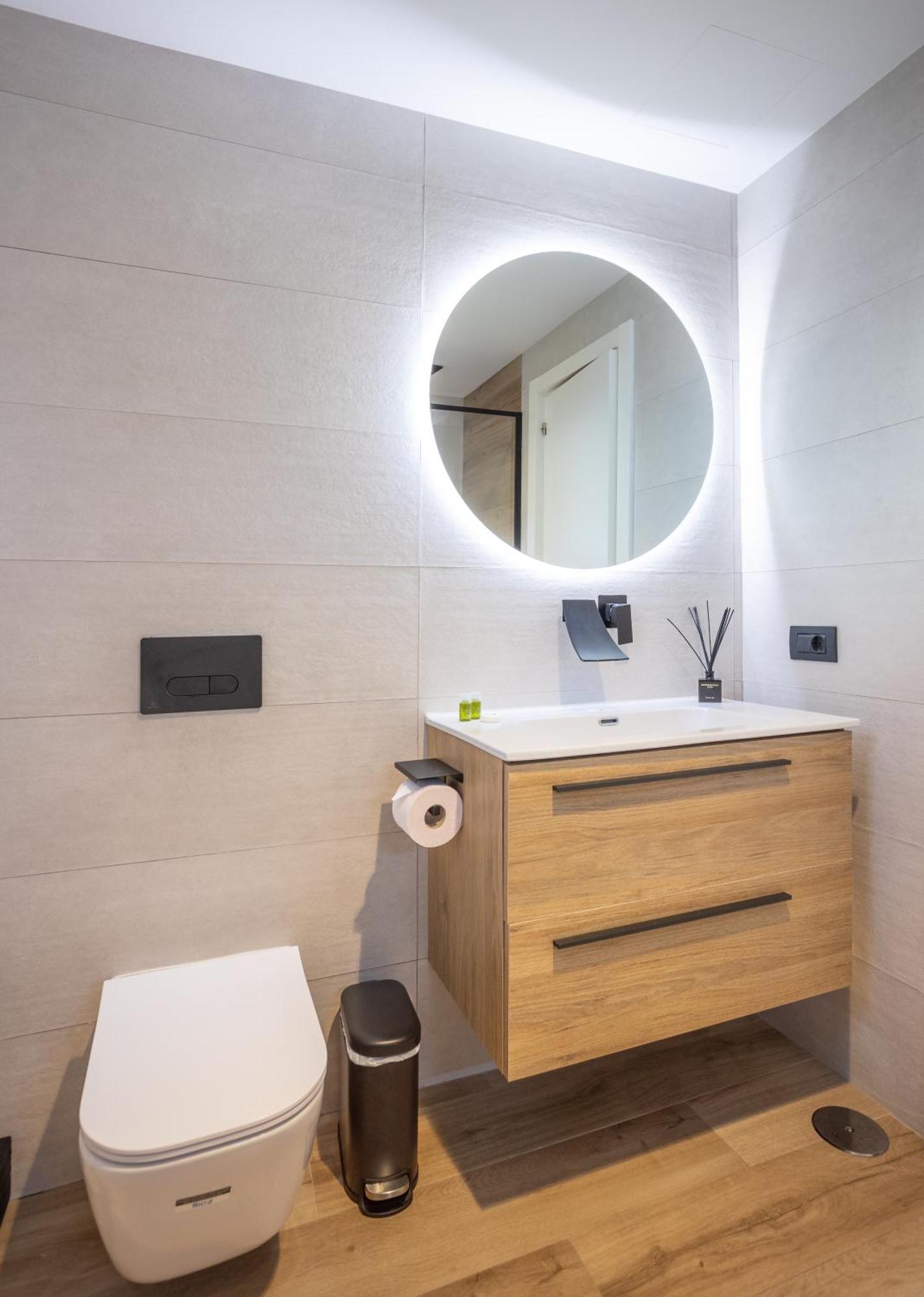 The New Villa Diana Costa Adeje  Ngoại thất bức ảnh