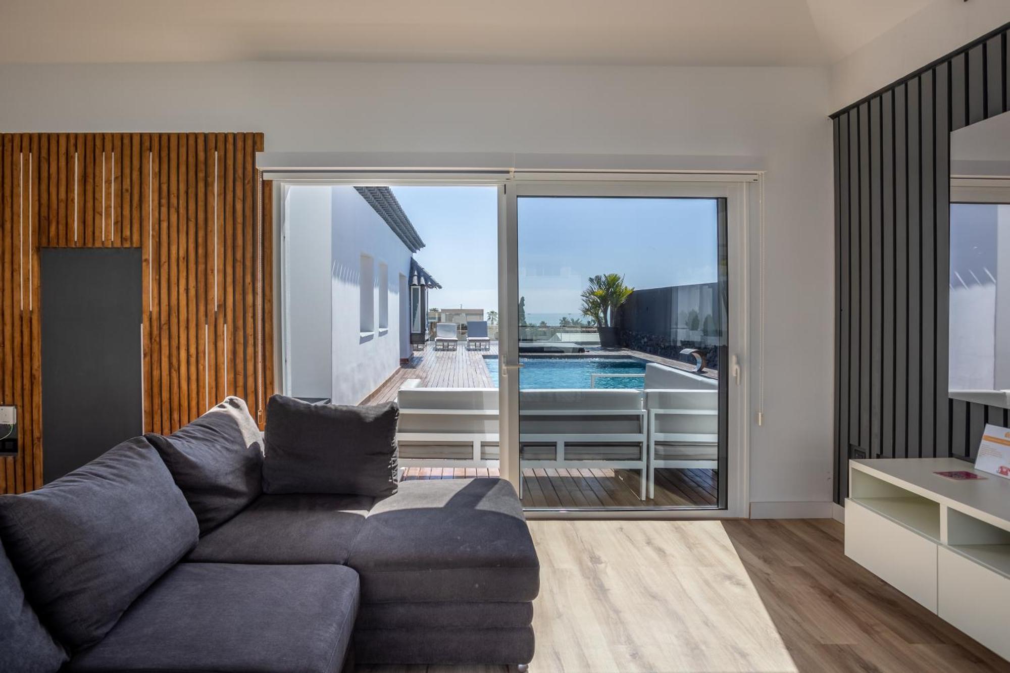 The New Villa Diana Costa Adeje  Ngoại thất bức ảnh
