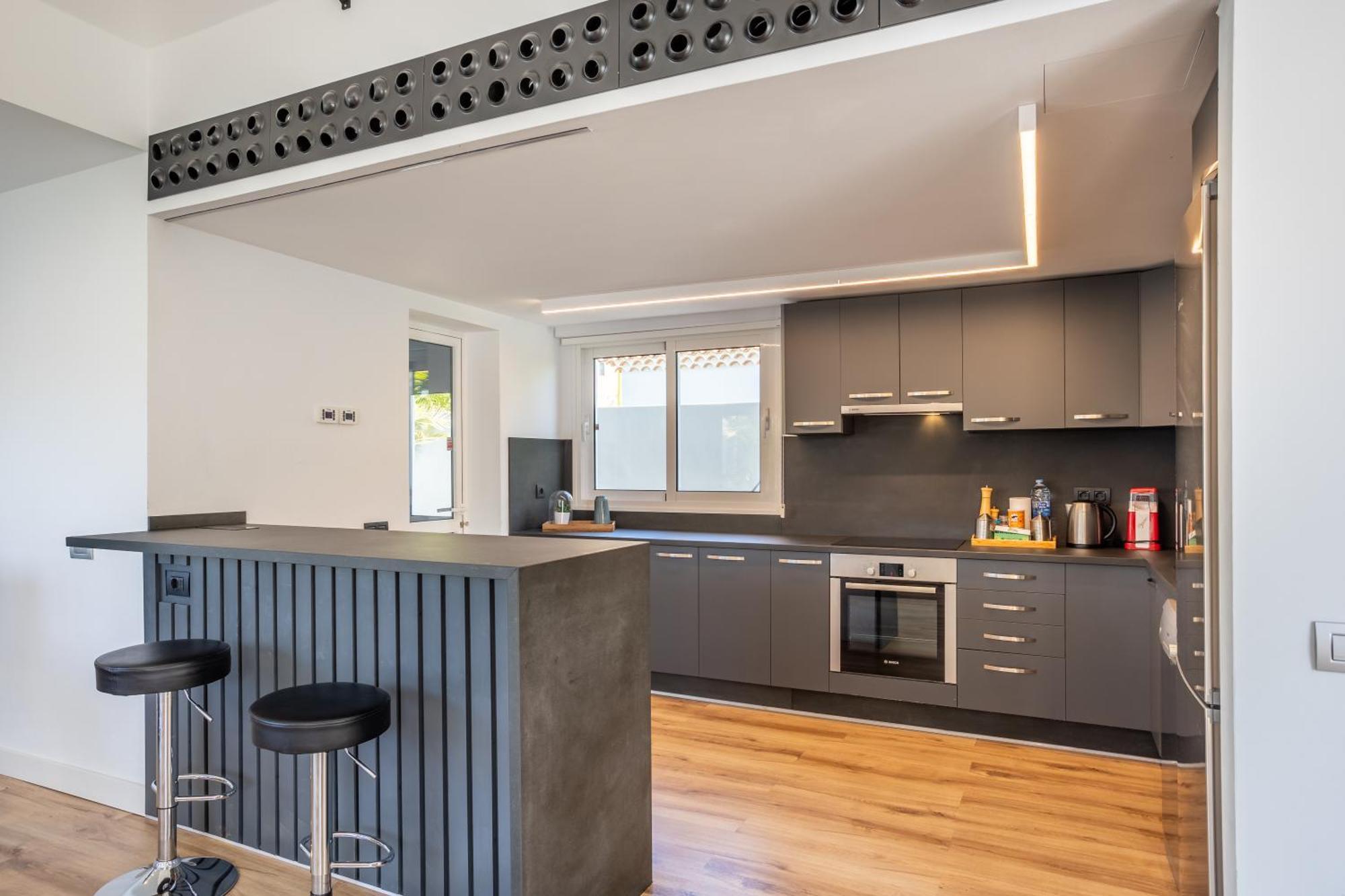The New Villa Diana Costa Adeje  Ngoại thất bức ảnh